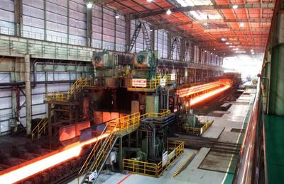 这里有座高颜值的绿色钢铁“梦工厂”丨高质量发展调研行