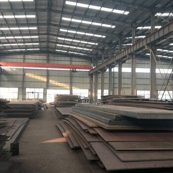WPHY60舞阳钢铁生产保交货期保性能