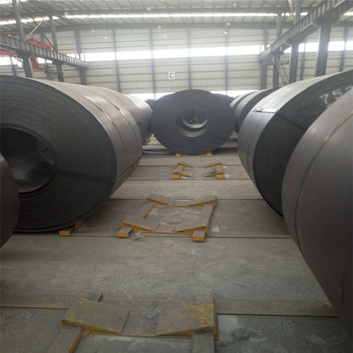 上海Q345NQR2铁路用耐大气腐蚀钢板 国宏钢铁制造