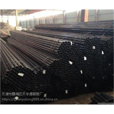 天津黑退圆管厂家,黑退钢管生产厂家18722109971价格 中国供应商